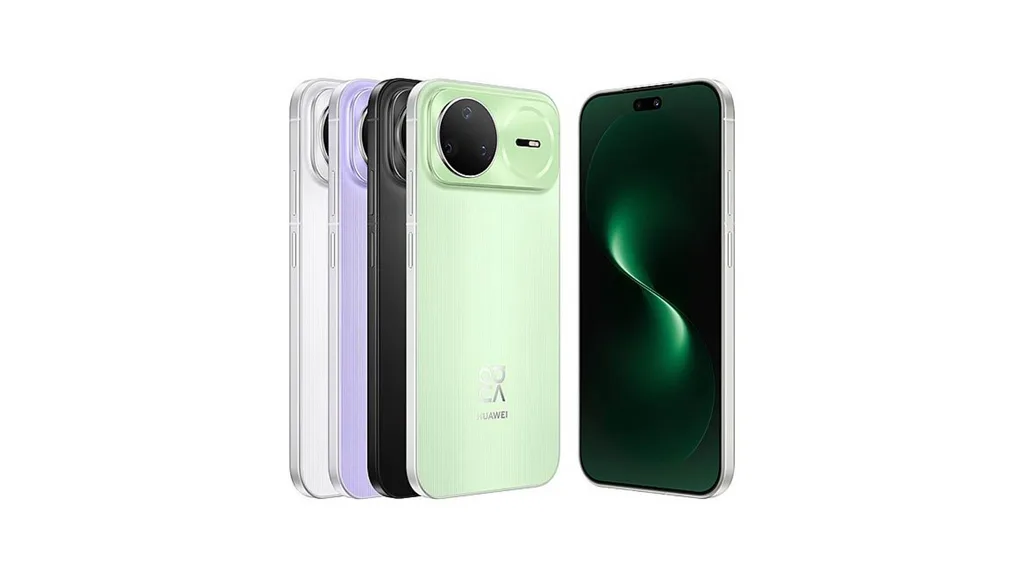 Huawei nova 15 serisi tanıtıldı: Kirin 9010S ve 6.500 mAh batarya öne çıktı