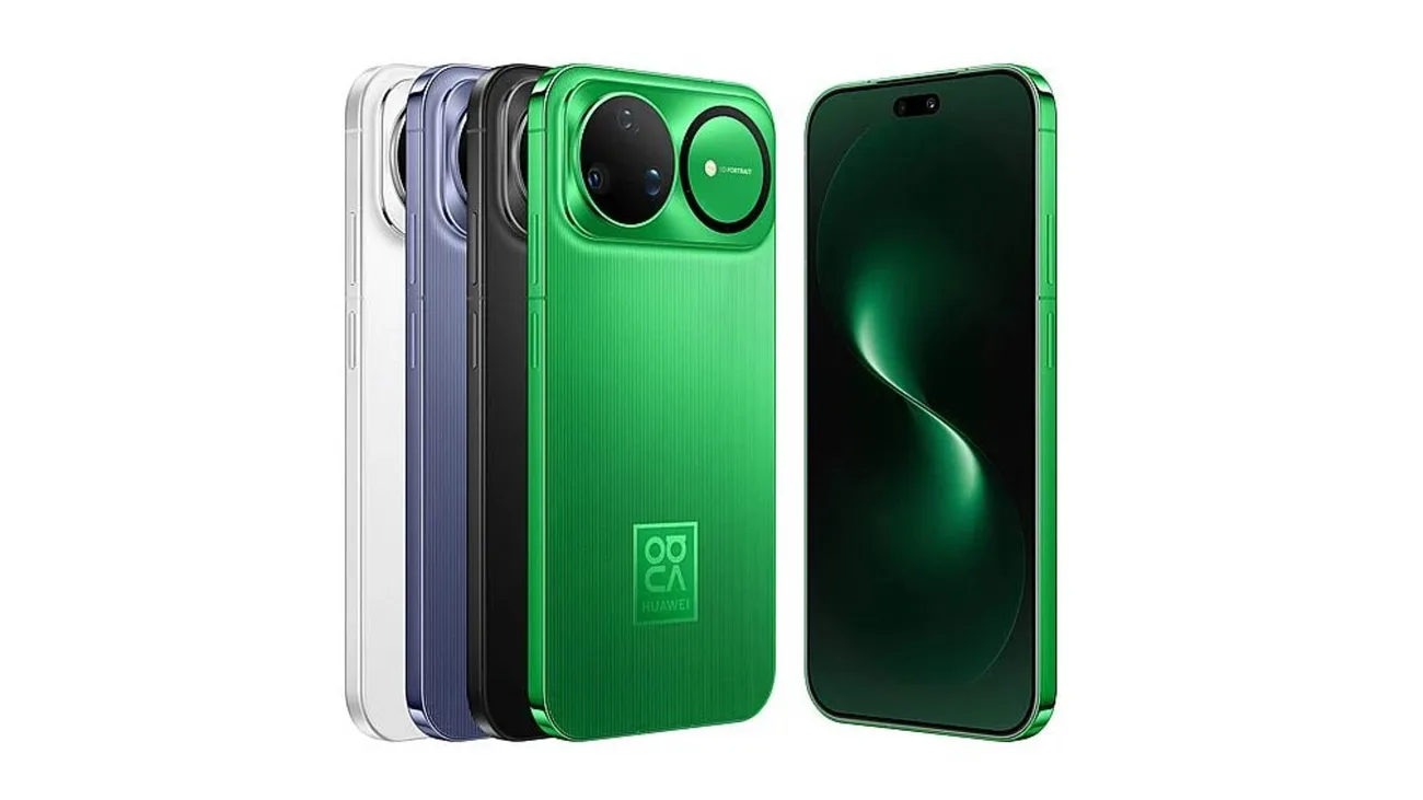 Huawei nova 15 serisi tanıtıldı: Kirin 9010S ve 6.500 mAh batarya öne çıktı