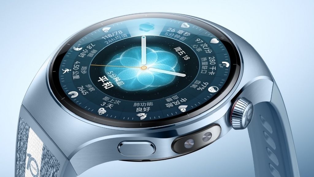 huawei watch 5