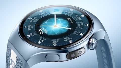 huawei watch 5