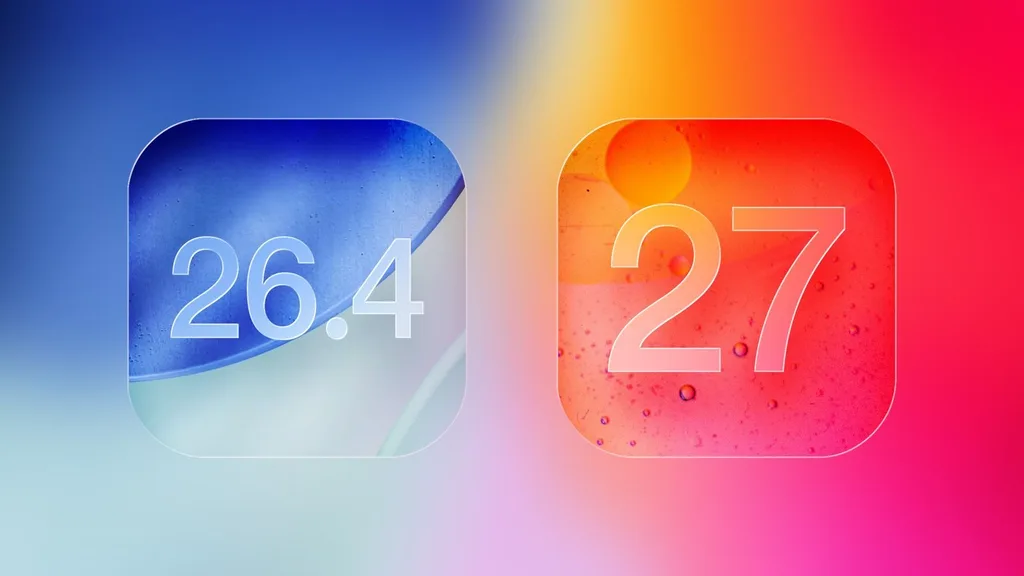 Apple’ın iOS 26.4, iOS 27 ve iOS 28 sürümleriyle sunacağı yenilikler sızdırıldı