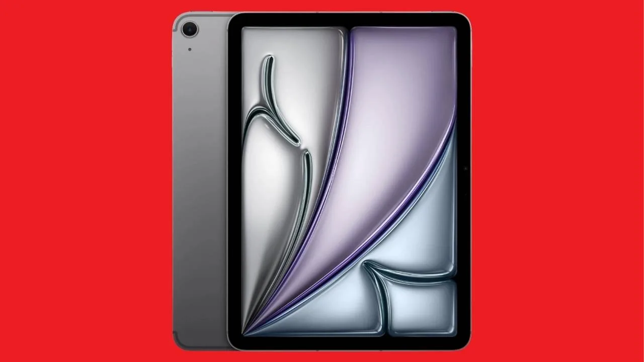 Apple iPad Air M3 128 GB tablette 8.799 TL indirim uygulanıyor (Aralık 2025)