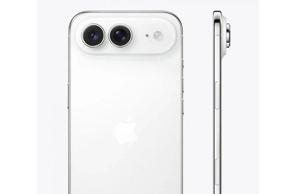 iPhone Air 2 çift arka kamera ve daha uygun fiyatla kullanıcıların karşısına çıkabilir