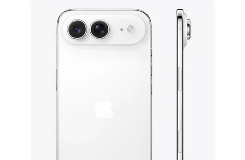 iPhone Air 2 çift arka kamera ve daha uygun fiyatla kullanıcıların karşısına çıkabilir