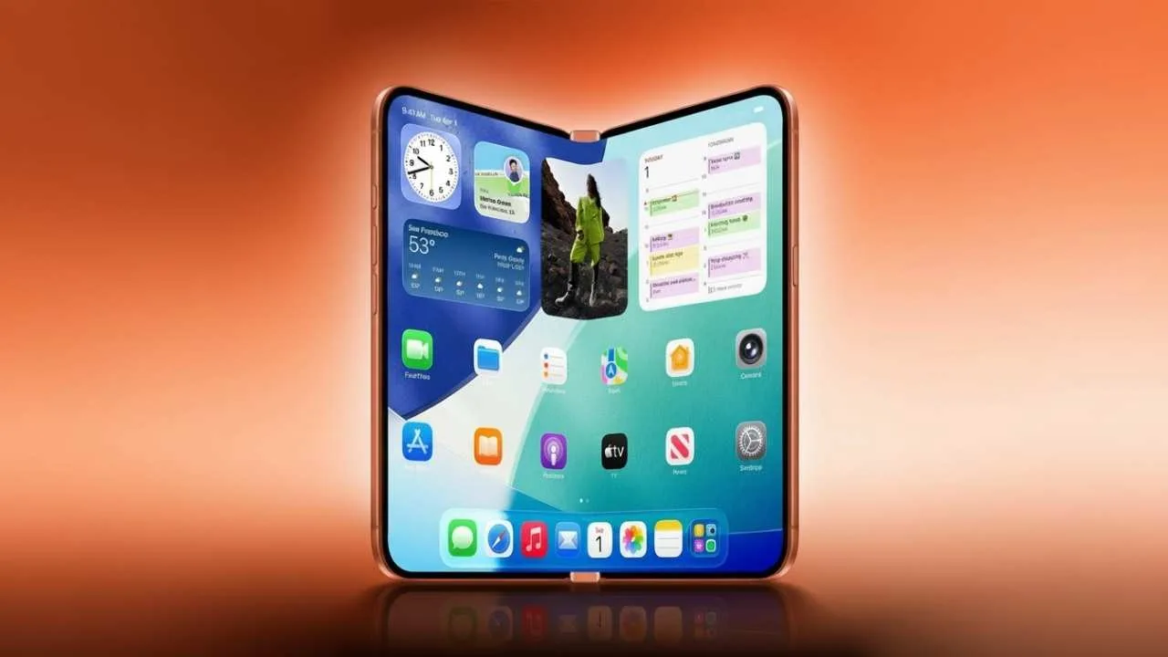Apple’ın ilk katlanabilir iPhone’u yalnızca eSIM ile çıkacak