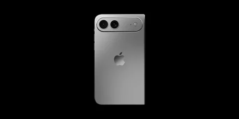 Yeni iPhone Fold videosu kamera ve ekran detaylarıyla kafa karıştırdı