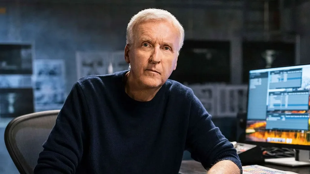 Ünlü yönetmen James Cameron, yapay zekâ üretimini “dehşet verici” buluyor