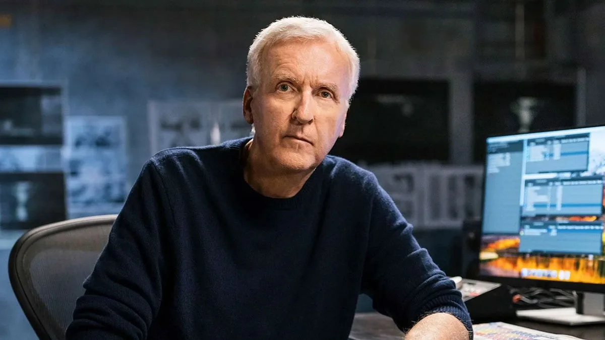 Ünlü yönetmen James Cameron, yapay zekâ üretimini “dehşet verici” buluyor