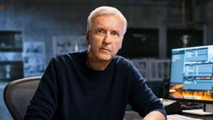 james cameron