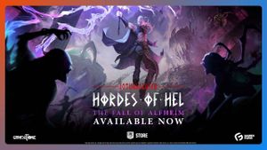 epic games store jotunnslayer hordes of hel
