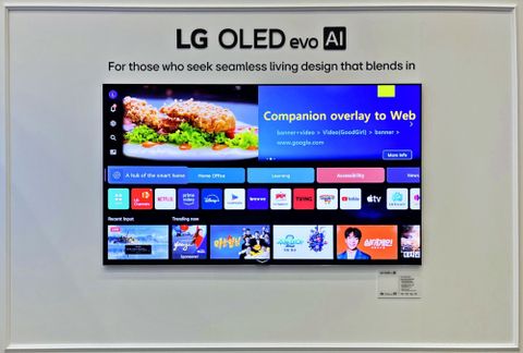 lg oled g6