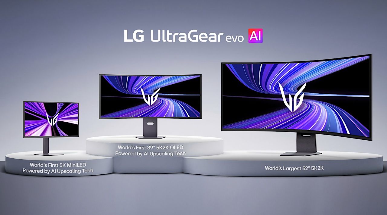 lg ultragear