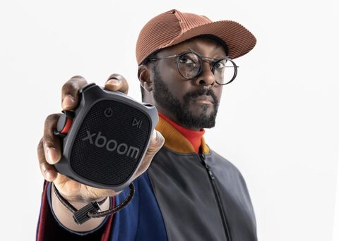 lg xboom