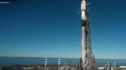 ASELSAN LUNA-1 IoT uydusu yörüngeye yerleşti