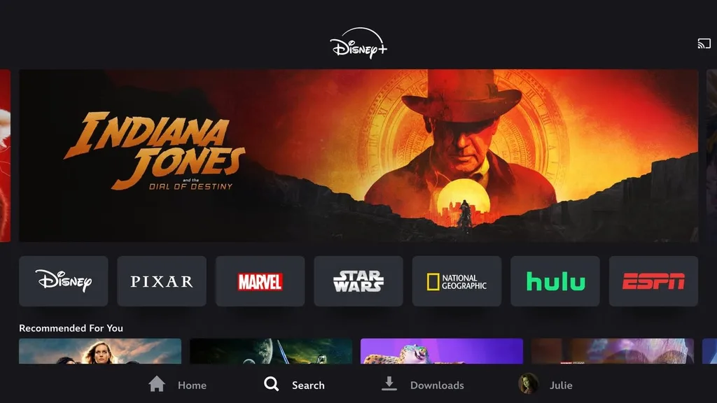 Meta’nın Quest başlıklarında Disney+ dönemi başladı