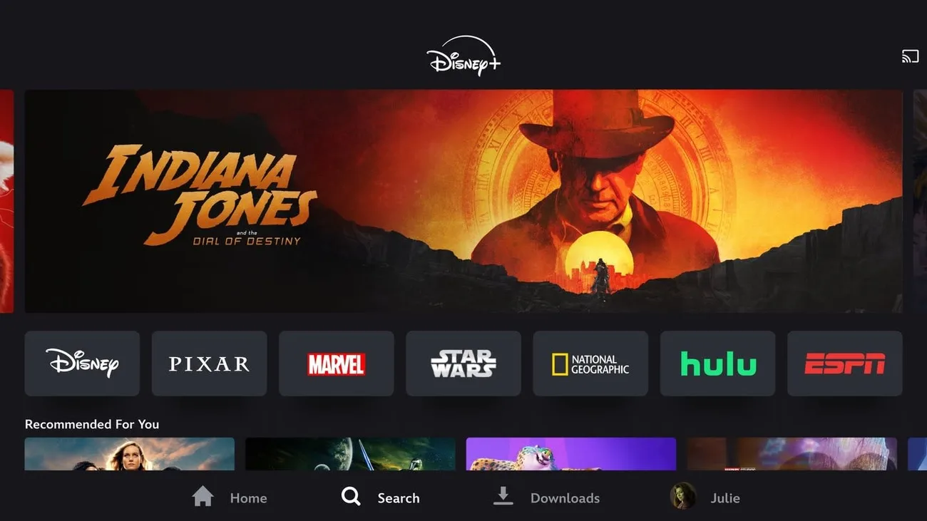 Meta’nın Quest başlıklarında Disney+ dönemi başladı