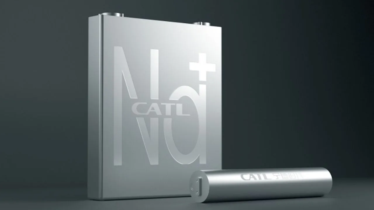 CATL, sodyum-iyon bataryalarda ezberi bozacak takvimi açıkladı