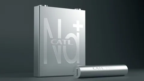 CATL, sodyum-iyon bataryalarda ezberi bozacak takvimi açıkladı