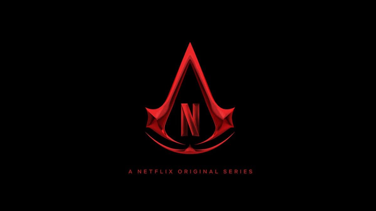 netflix assassin's creed