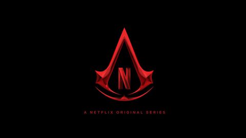 netflix assassin's creed