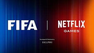 netflix fifa