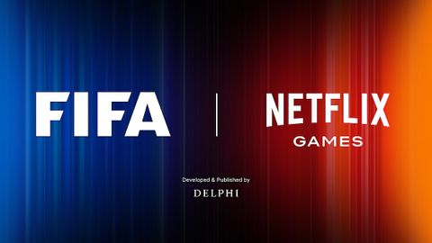 netflix fifa