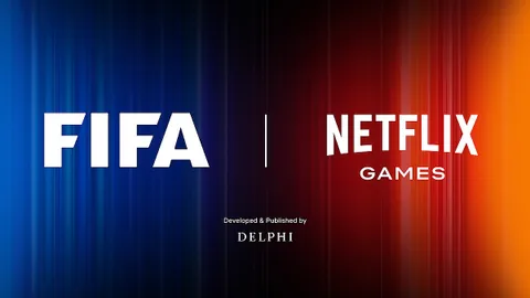 FIFA markası geri dönüyor: Netflix’in yeni futbol oyunu yaz aylarında çıkıyor