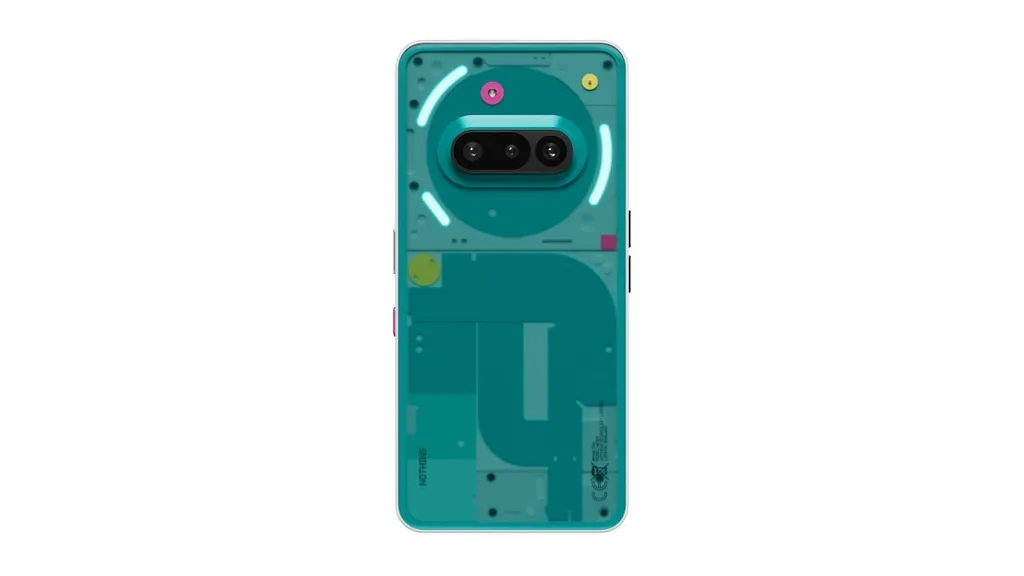 Nothing Phone (3a) Community Edition sınırlı sayıda satışa sunuldu