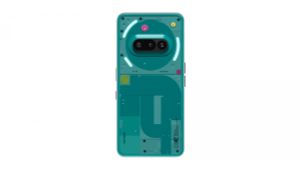 nothing phone (3a) community edition