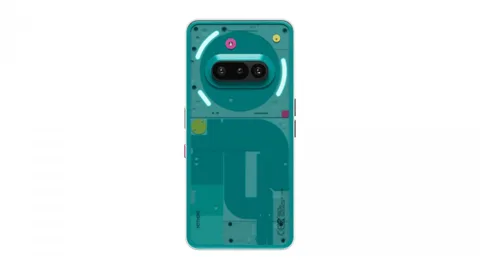 Nothing Phone (3a) Community Edition sınırlı sayıda satışa sunuldu