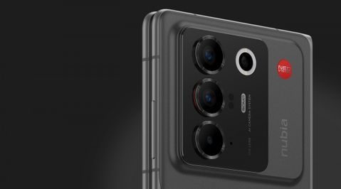 nubia fold