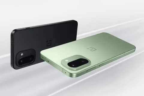OnePlus 15R tanıtıldı: 7400 mAh Pil, Snapdragon 8 Gen 5 ve daha fazlası