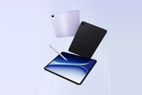 OnePlus Pad Go 2, Dimensity 7300 işlemcisiyle 5G desteği ve gelişmiş performans sunacak