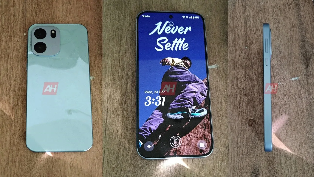 OnePlus Turbo’ya ait canlı fotoğraflar paylaşıldı: İşte beklenen özellikler