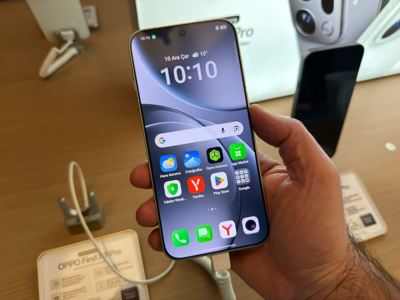 Oppo Find X9 Ultra ve Find N6 için lansman tarihleri sızdırıldı