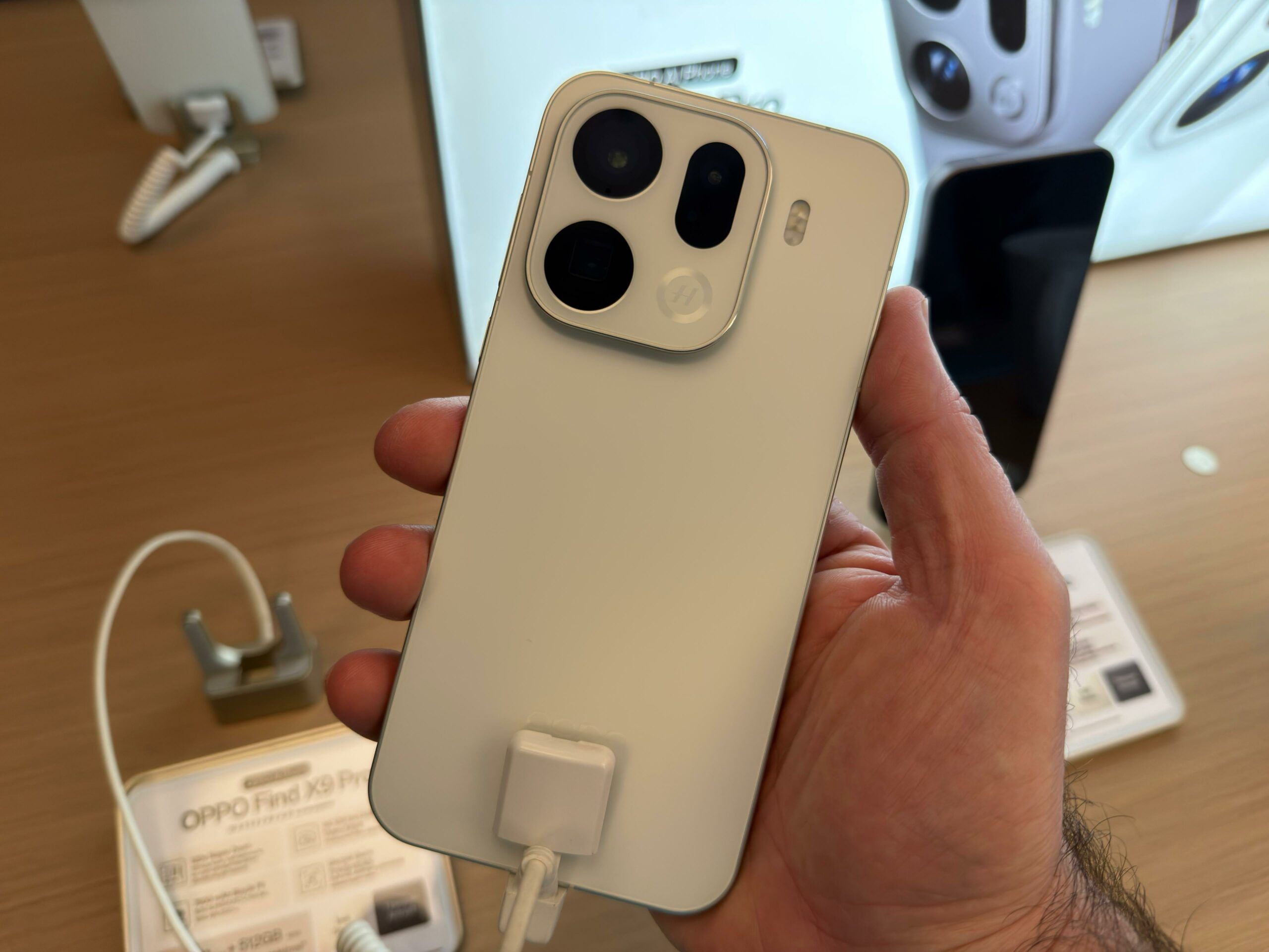 oppo find x9 pro ultra