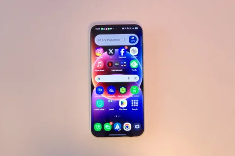 Oppo’nun yeni selfie sensörü Apple’dan daha iddialı olabilir