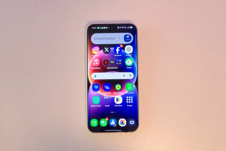 Oppo Find X10 8000 mAh pil ve çift 200 MP kamerayla gelebilir