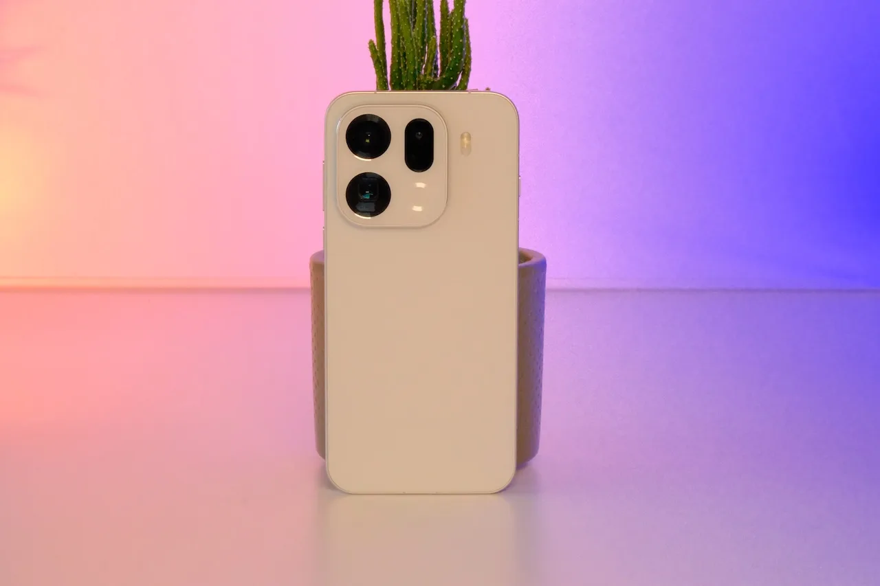 Lensin gücü, pilin ömrü: Oppo Find X9 Pro İncelemesi