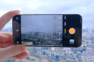 Galaxy S9 daha güvenilir bir yüz tanıma teknolojisi taşıyabilir