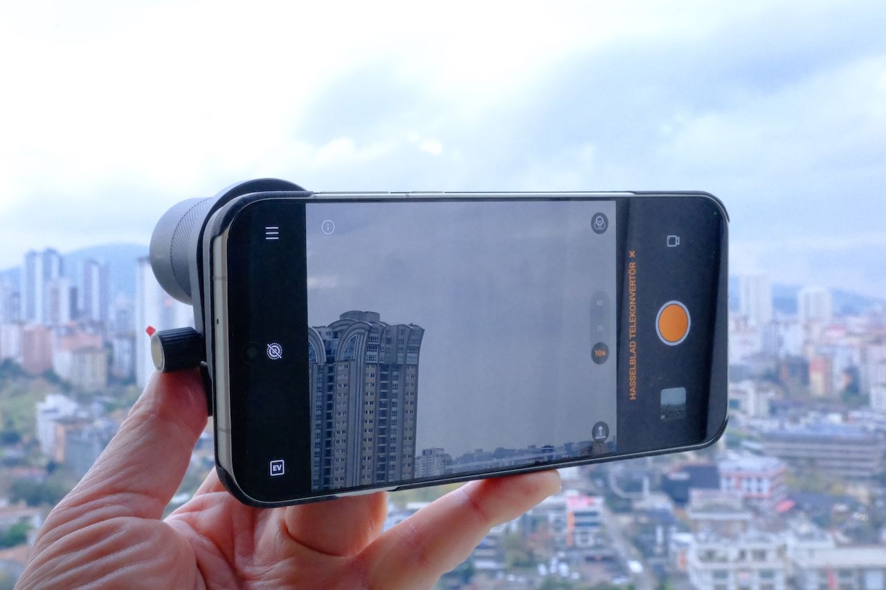 Oppo Reno 17 kamera tarafında Find X serisine yaklaşabilir