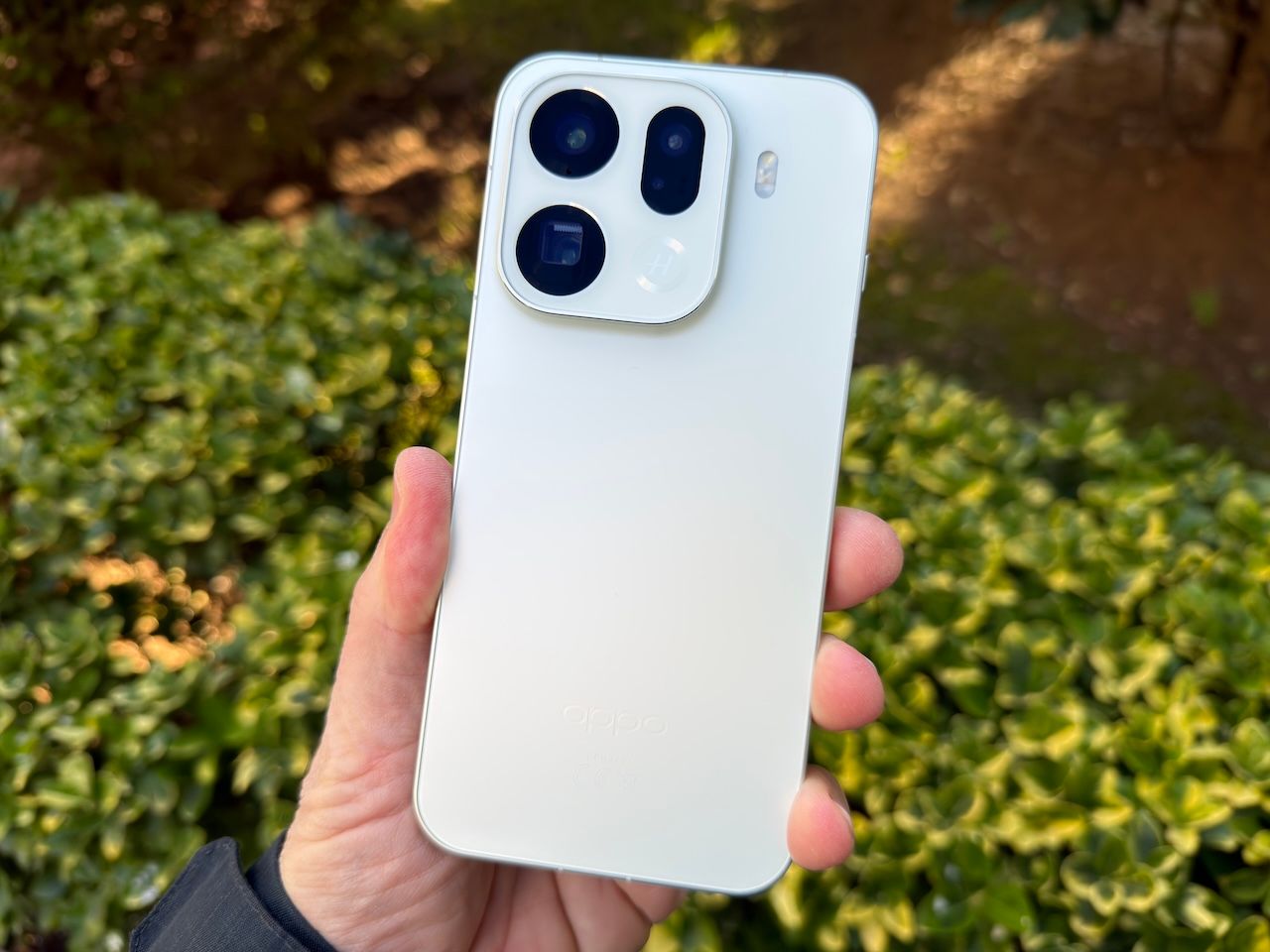 Oppo Find X10 Ultra’yı 2026’da çıkarmayacak