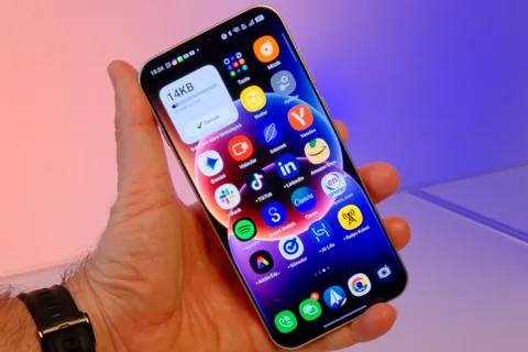 Oppo Find X9 ve X9 Pro, Apple AirDrop ile uyumlu hale geliyor