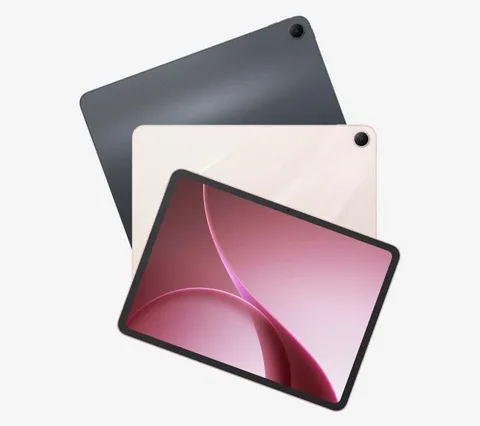 Yeni Oppo Pad Air 5 resmen duyuruldu: İnce tasarım, güçlü donanım