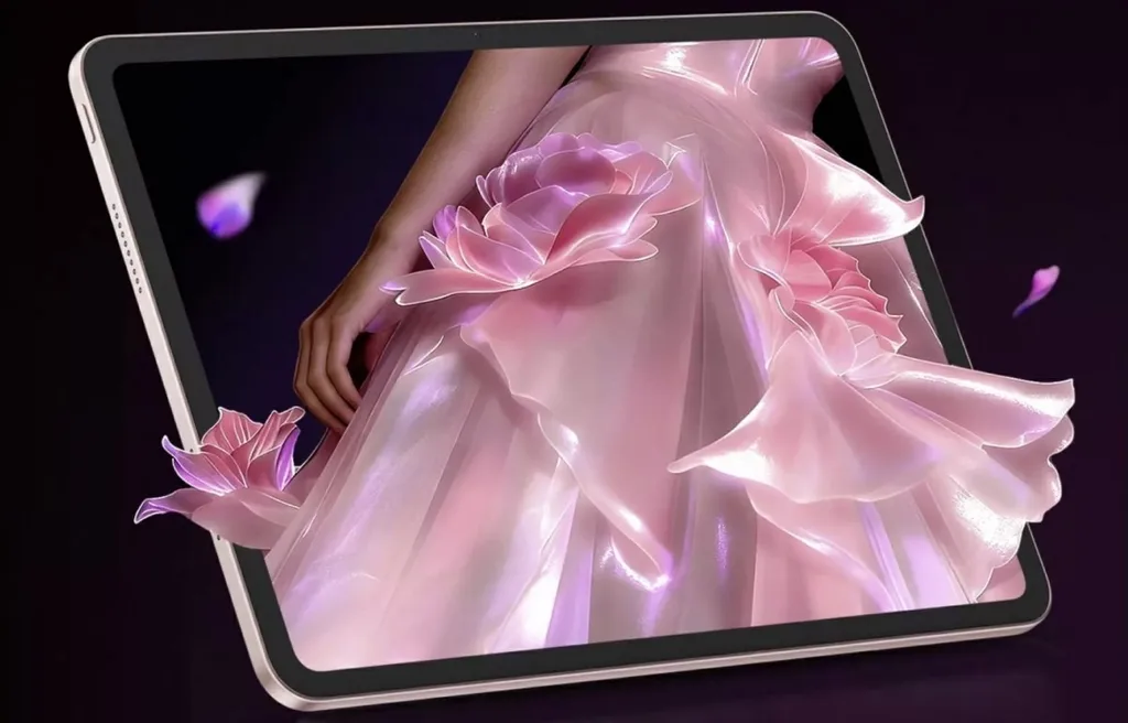 Oppo Pad Mini ile küçük tablet yarışına katılıyor