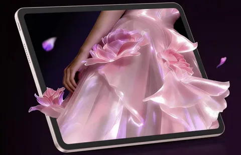 Oppo Pad Mini ile küçük tablet yarışına katılıyor