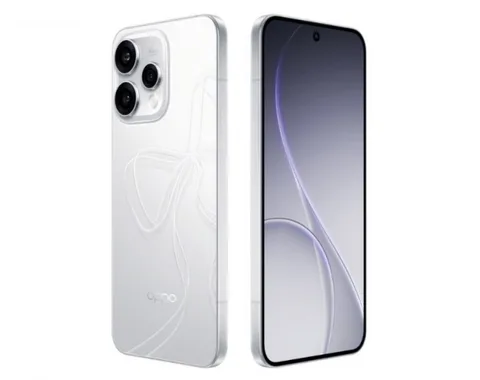 Oppo Reno 15c, Snapdragon 7 Gen 4 ve 50MP periskop kamerayla tanıtıldı