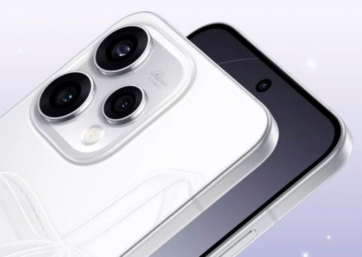 Oppo Reno 15c, Snapdragon 7 Gen 4 ve 50MP periskop kamerayla tanıtıldı
