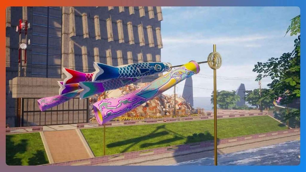 epic games store paradise killer