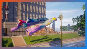 epic games store paradise killer